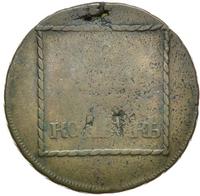 2 пара - 3 копейки 1773 года