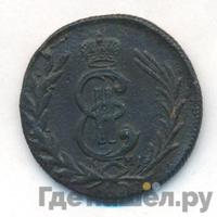 1 копейка 1776 года
