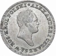 1 злотый 1822 года IВ Для Польши