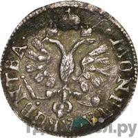 1 грош 1759 года  Для Пруссии