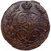 5 копеек 1788 года