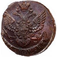 5 копеек 1788 года
