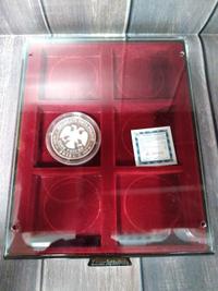 25 рублей 2012 года СПМД