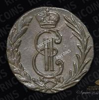 Денга 1772 года