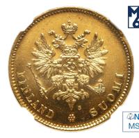 20 марок 1912 года