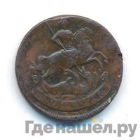 1 копейка 1759 года