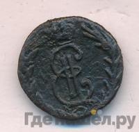 Денга 1773 года