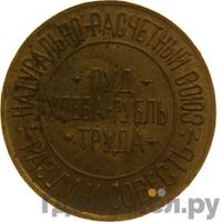 10 сотых пуда хлеба 1921 года  Разум и Совесть