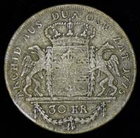 1 копейка 1773 года