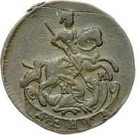 Денга 1785 года