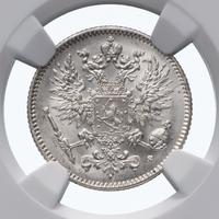 50 пенни 1917 года