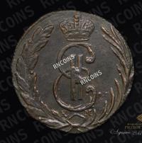 Денга 1771 года