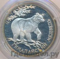 1 рубль 1994 года ЛМД