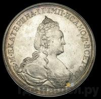 Медаль 1788 года