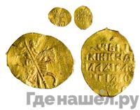 Копейка 1610 года  - 1612 Владислав Жигмонтович