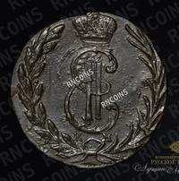 Денга 1768 года