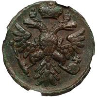 Денга 1738 года