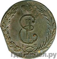 10 копеек 1769 года