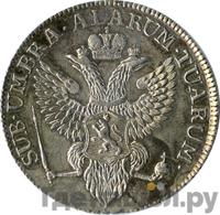 Талер 1798 года  Йеверская монета