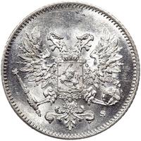 25 пенни 1917 года