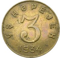 3 копейки 1934 года