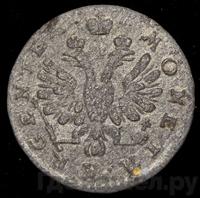 2 гроша 1760 года