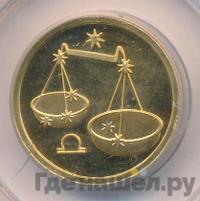 50 рублей 2003 года ММД