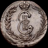 2 копейки 1778 года