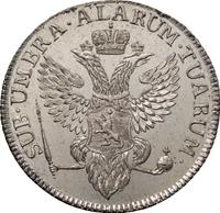 Полталера 1798 года  Йеверская монета