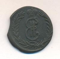 2 копейки 1773 года