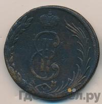 10 копеек 1771 года