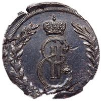 5 копеек 1771 года