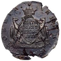 5 копеек 1771 года