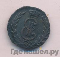 Денга 1777 года