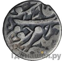 1 теньга 1891 года