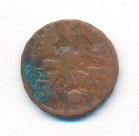 Денга 1740 года