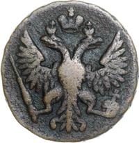 Денга 1749 года