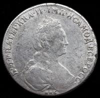 1 рубль 1779 года