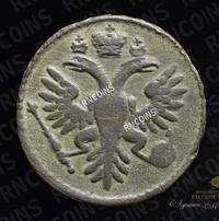 Денга 1734 года