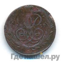 1 копейка 1759 года