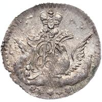 5 копеек 1757 года