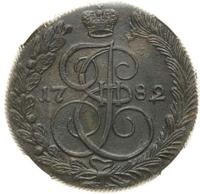 5 копеек 1782 года