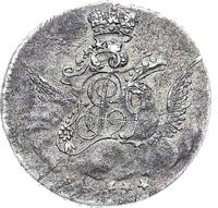 5 копеек 1755 года