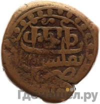 Бисти 1781 года