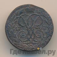 Денга 1760 года