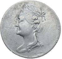 Жетон 1782 года