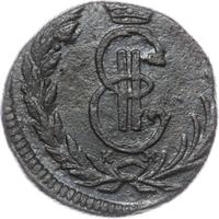 Денга 1770 года