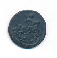 Денга 1787 года