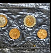 Годовой набор 1992 года