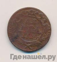 Денга 1754 года